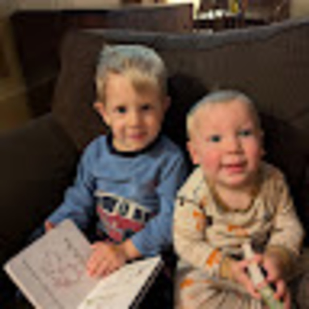 Meet your Posher, Brittanie